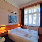 Отель Kristal Будапешт