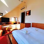 酒店 Kristal 布达佩斯