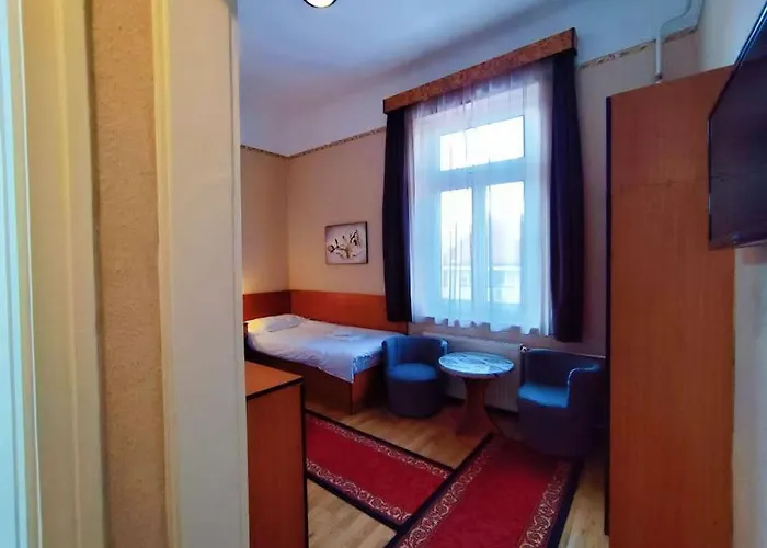 Kristal 2* Βουδαπέστη