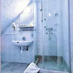 Hotel Kristal Budapeste