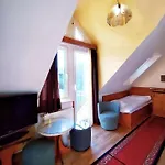 Kristal 2* Budapeste