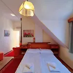 Hotel Kristal Budapeste