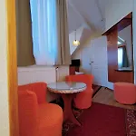 Kristal 2* Budapeste