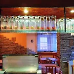 Kristal Hotel Budapeste
