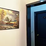 Hotel Kristal Budapeste