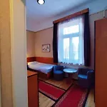 Kristal 2* Budapeste