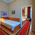 Kristal Budapeste
