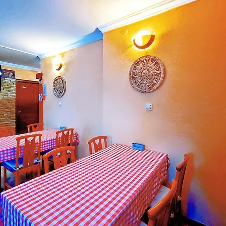 Kristal Hotel Budapest