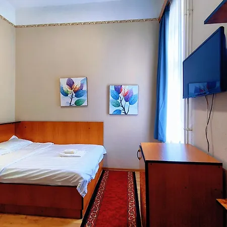 Kristal Budapest