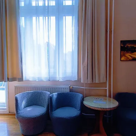 Hotel Kristal