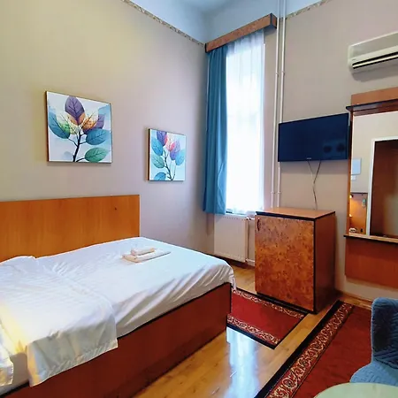 Kristal 2* Budapest