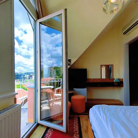 Hotel Kristal