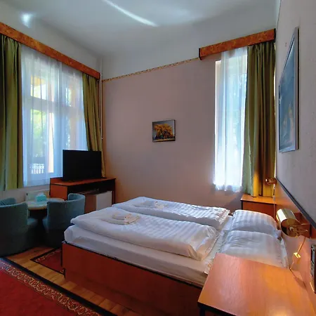 Hotel Kristal