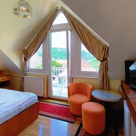 Hotel Kristal