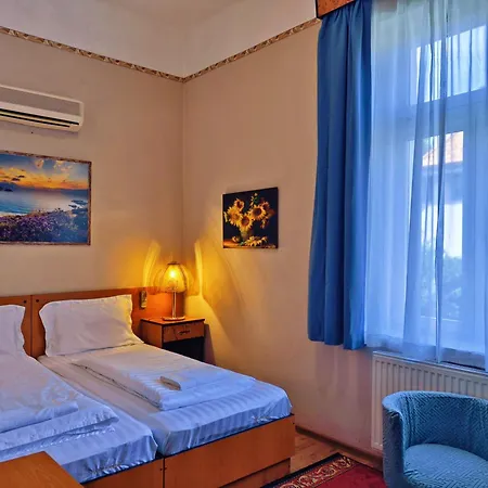 Hotel Kristal Budapest