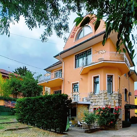 Hotel Kristal