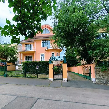 Hotel Kristal 2*