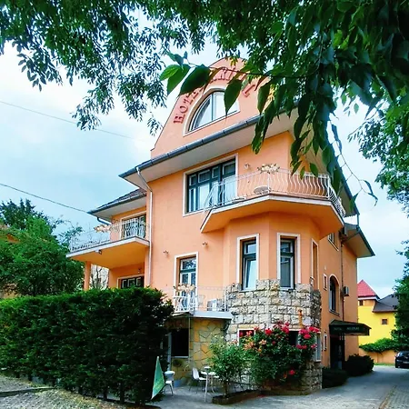 Kristal 2* Budapest