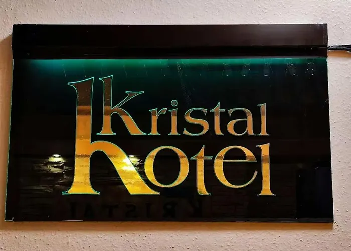 Hotel Kristal