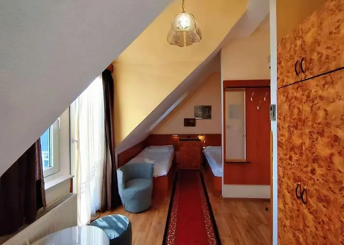 Hotel Kristal