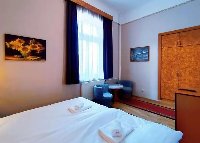 Hotel Kristal