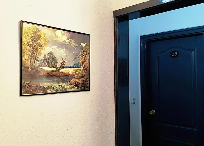 Hotel Kristal Budapest