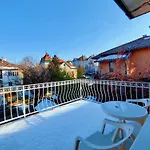 Hotel Kristal 2*