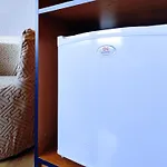 Kristal Hotel Budapešť
