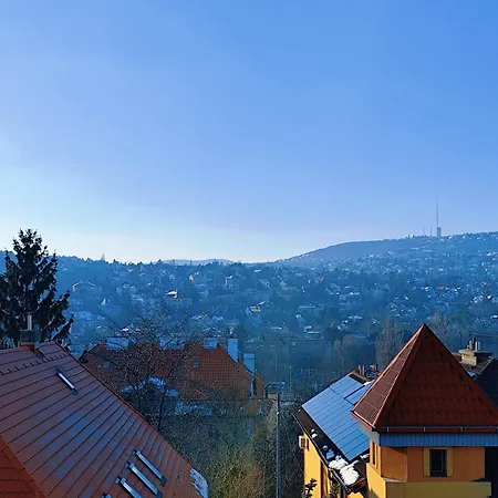 Kristal 2* 부다페스트