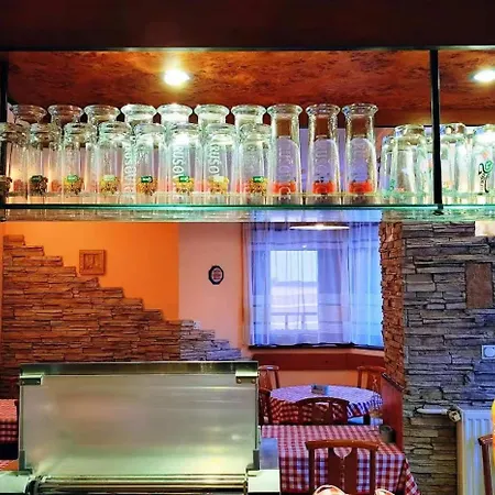 Kristal 酒店 布达佩斯