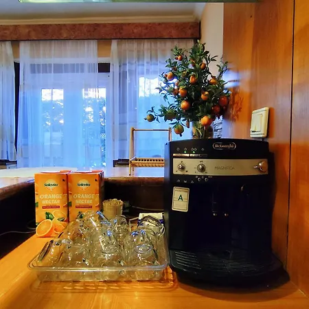 Hotel Kristal