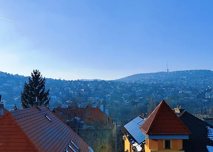 Kristal 2* 부다페스트