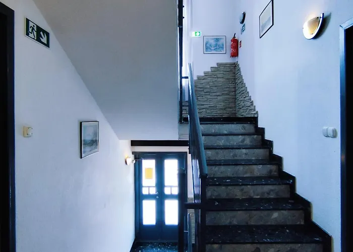 Kristal Hotel Budapesta
