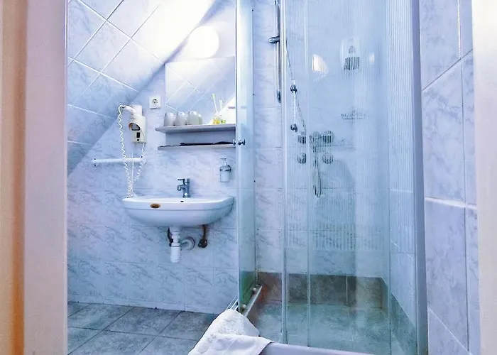 Hotel Kristal Budapesta