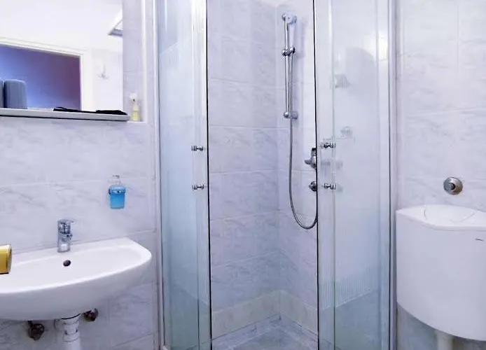 Kristal Hotel Budapesta