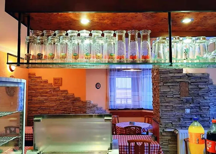 Kristal Hotel Budapesta