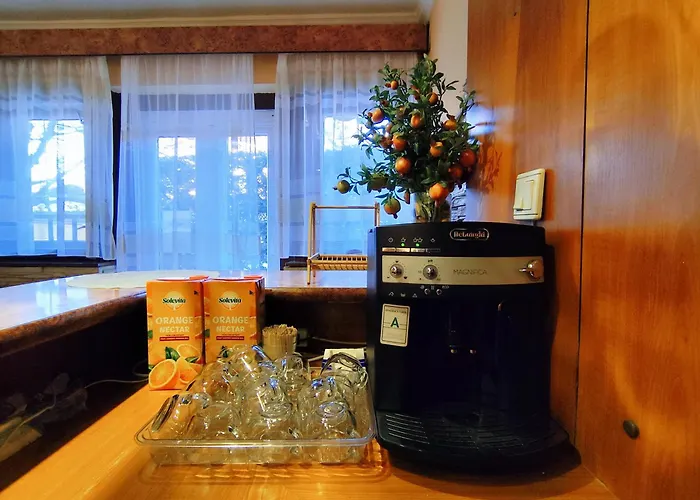 Hotel Kristal