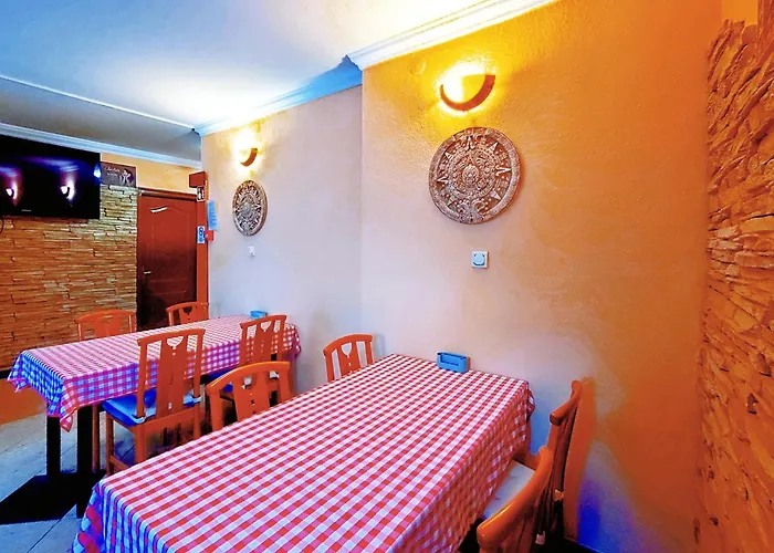 Kristal Hotel Budapesta